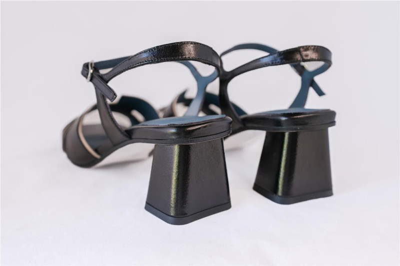 ZAPATOS MISCELANEA NEGRO