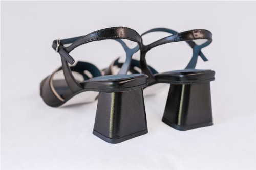 ZAPATOS MISCELANEA NEGRO