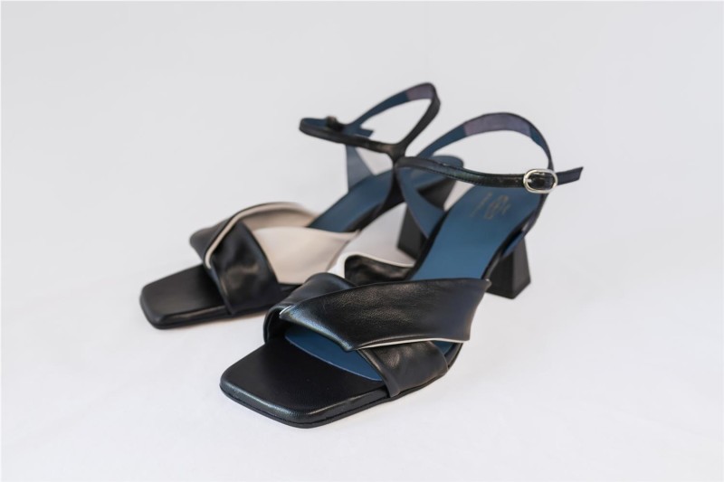 ZAPATOS MISCELANEA NEGRO