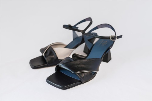 ZAPATOS MISCELANEA NEGRO