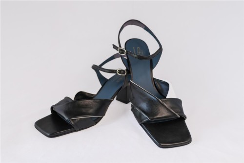 ZAPATOS MISCELANEA NEGRO