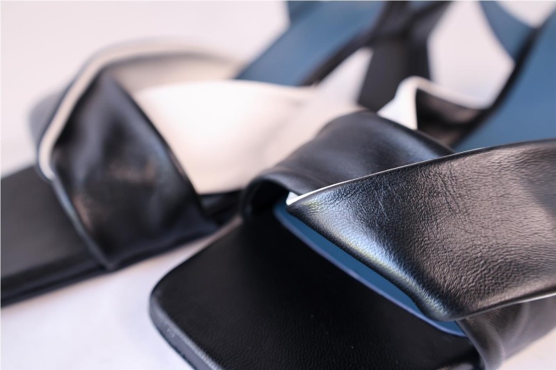 ZAPATOS MISCELANEA NEGRO