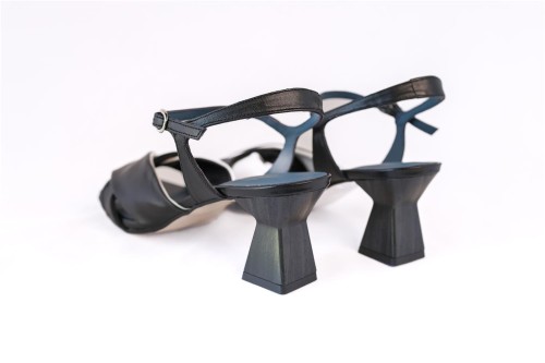 ZAPATOS MISCELANEA NEGRO