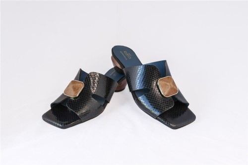 ZAPATOS MISCELANEA NEGRO