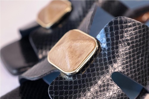 ZAPATOS MISCELANEA NEGRO