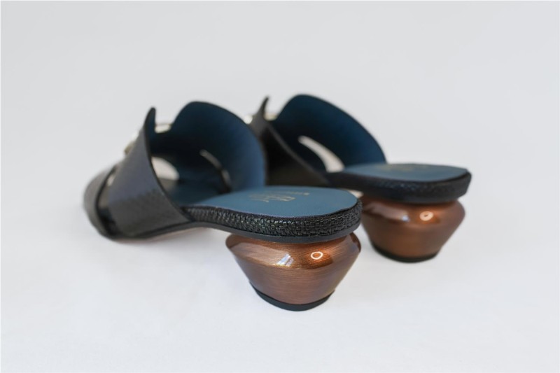 ZAPATOS MISCELANEA NEGRO