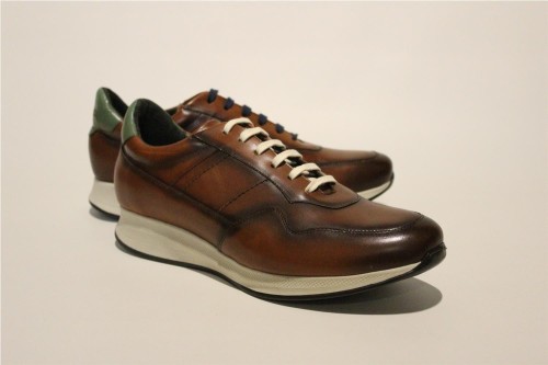 ZAPATOS MISCELANEA CHANDLER CUERO ZAPATOS MISCELANEA CHANDLER CUERO