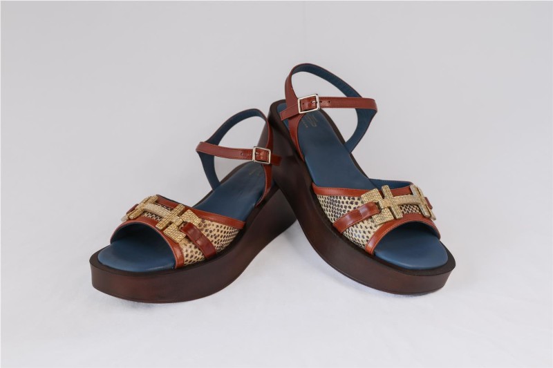 ZAPATOS MISCELANEA CAMEL