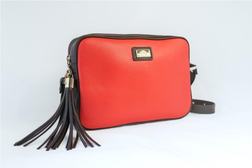 BOLSO MISCELANEA MADELEINE CORAL
