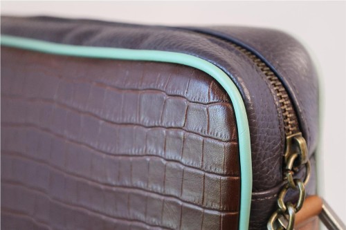 BOLSO MISCELANEA MADELEINE ALMOND