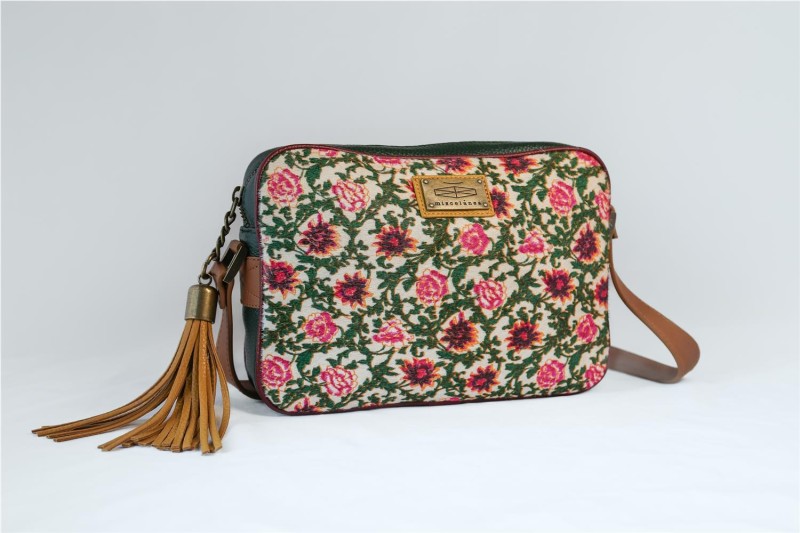 BOLSO MISCELANEA MADELEINE FLORES R