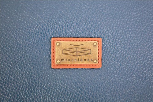 BOLSO MISCELANEA ARIANE PETROLEO