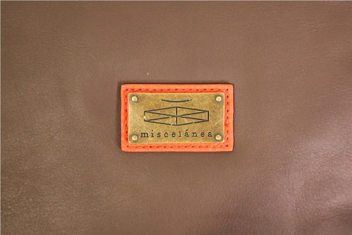 BOLSO MISCELANEA ARIANE MARRON