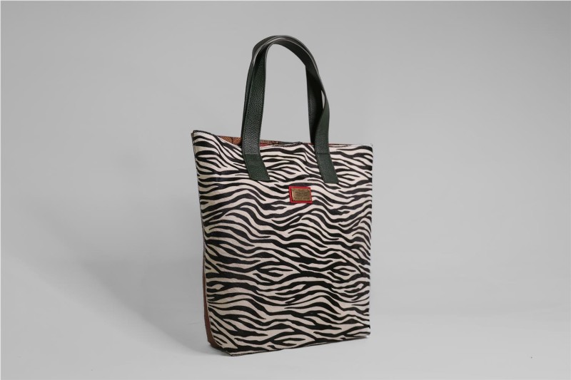 BOLSO MISCELANEA YOLANTHE ISEL VERDE