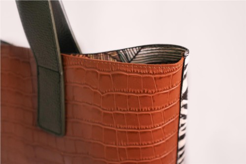 BOLSO MISCELANEA YOLANTHE ISEL VERDE