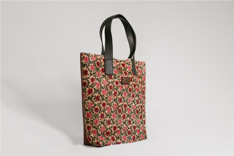 BOLSO MISCELANEA YOLANTHE FLORES R