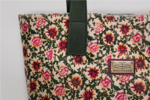 BOLSO MISCELANEA YOLANTHE FLORES R