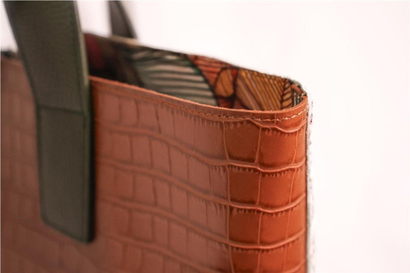 BOLSO MISCELANEA YOLANTHE FLORES R