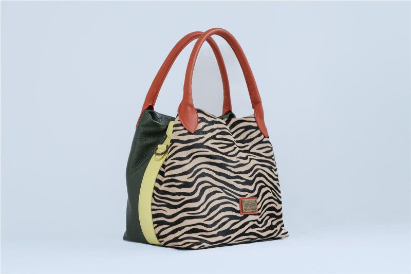 BOLSO MISCELANEA EMMA CEBRA