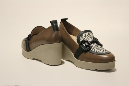 ZAPATOS MISCELANEA TAUPE