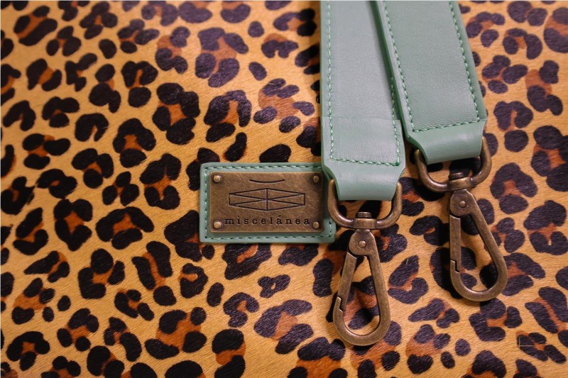 BOLSO MISCELANEA EMMA LEO