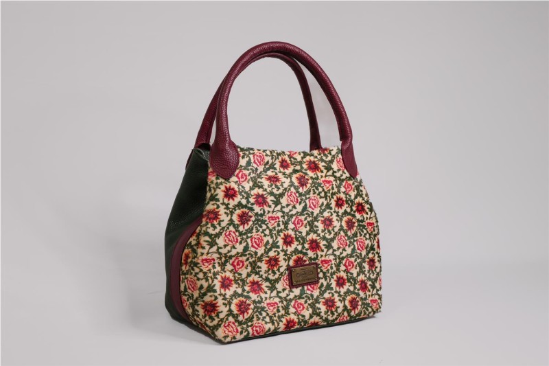 BOLSO MISCELANEA EMMA FLORES R