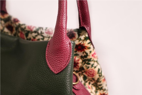 BOLSO MISCELANEA EMMA FLORES R