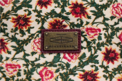 BOLSO MISCELANEA EMMA FLORES R