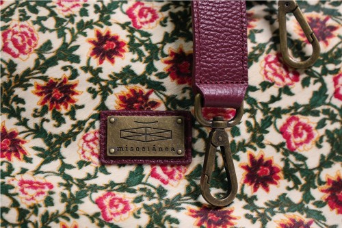 BOLSO MISCELANEA EMMA FLORES R