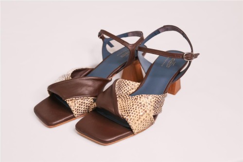 ZAPATOS MISCELANEA CAMEL