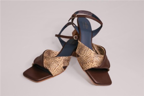 ZAPATOS MISCELANEA CAMEL