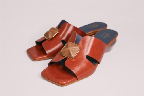 ZAPATOS MISCELANEA MARRON