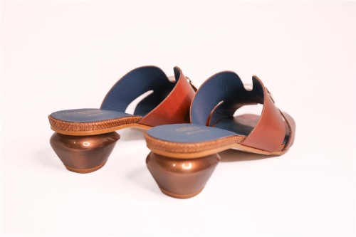 ZAPATOS MISCELANEA MARRON