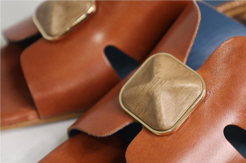 ZAPATOS MISCELANEA MARRON