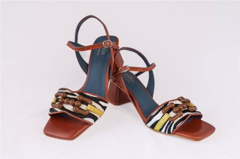 ZAPATOS MISCELANEA ISEL