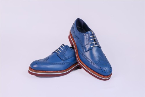 ZAPATOS MISCELANEA AZUL PACIFIC