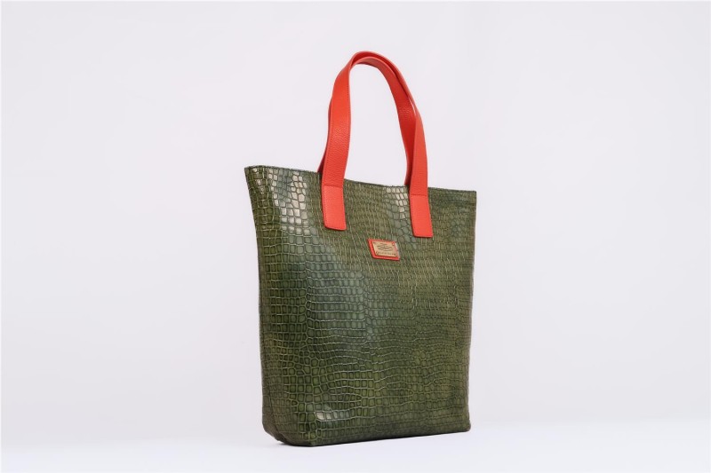 BOLSO MISCELANEA YOLANTHE VERDE