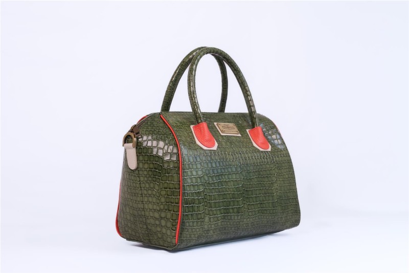 BOLSO MISCELANEA MARIETTE VERDE
