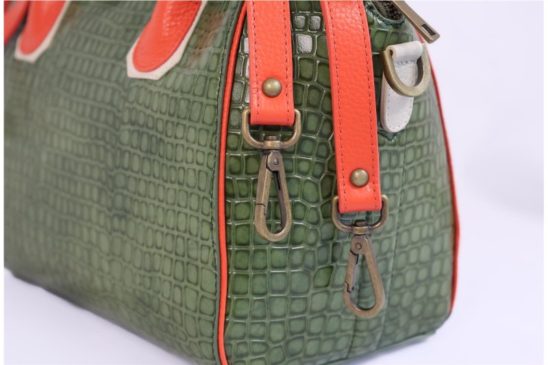 BOLSO MISCELANEA MARIETTE VERDE