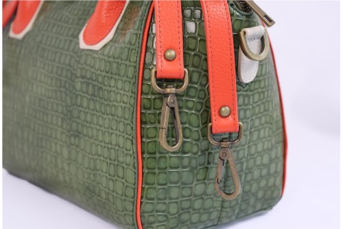 BOLSO MISCELANEA MARIETTE VERDE