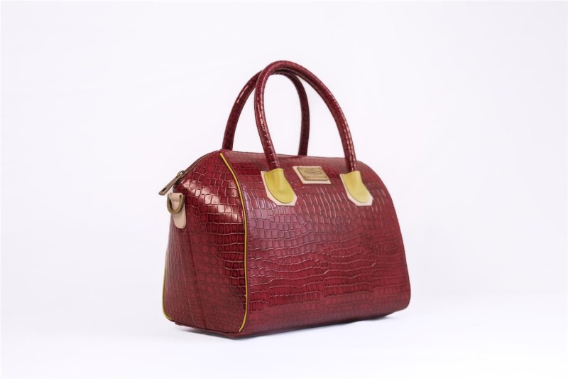 BOLSO MISCELANEA MARIETTE BURDEOS