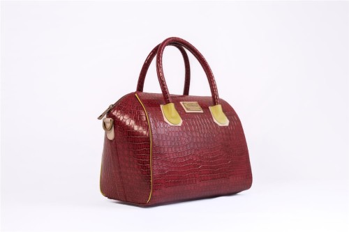 BOLSO MISCELANEA MARIETTE BURDEOS