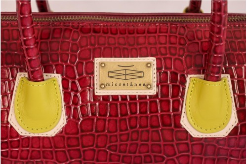 BOLSO MISCELANEA MARIETTE BURDEOS