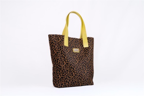 BOLSO MISCELANEA YOLANTHE BIG GIRAFEE