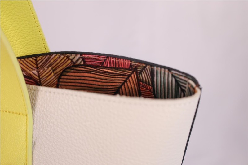BOLSO MISCELANEA YOLANTHE BIG GIRAFEE