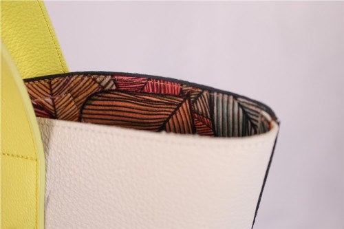 BOLSO MISCELANEA YOLANTHE BIG GIRAFEE
