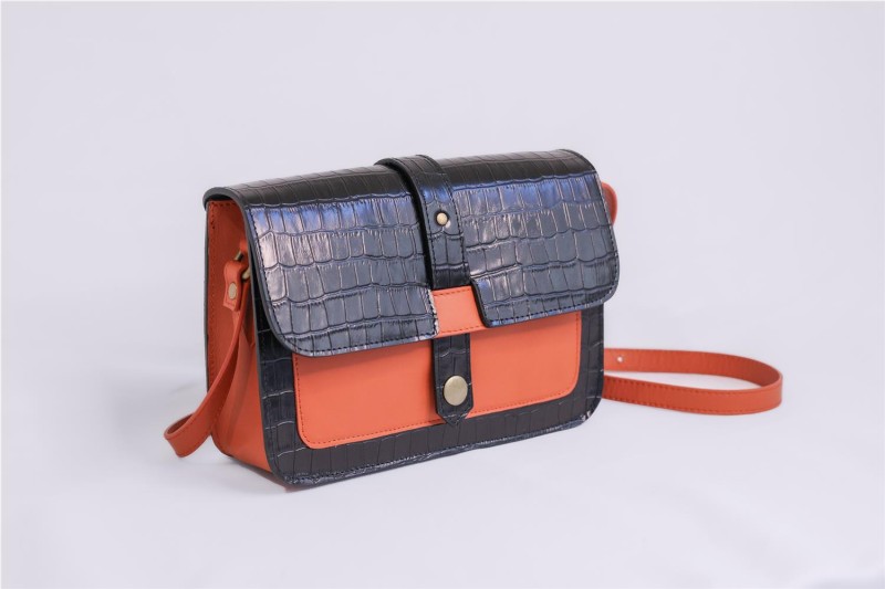 BOLSO MISCELANEA CECILE NEGRO