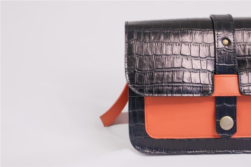 BOLSO MISCELANEA CECILE NEGRO
