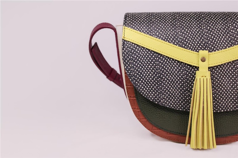 BOLSO MISCELANEA CHLOE NEGRO