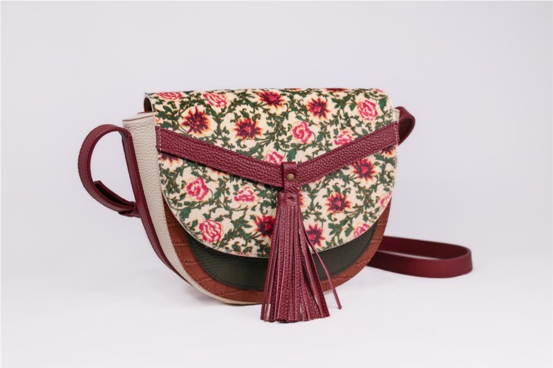 BOLSO MISCELANEA CHLOE FLORES R